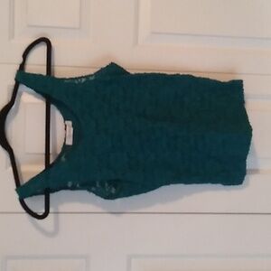 Ellen Ashley top